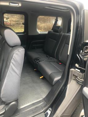 2004 Honda Element EX